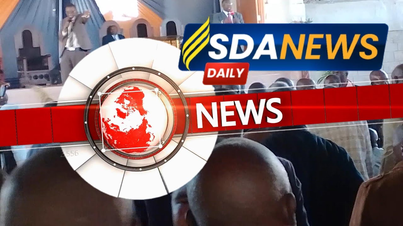 SDA NEWS Central Rift Valley Conference PASTORS AND ELDERS MEETING CLARIFIES THE ONGOING CHAOS