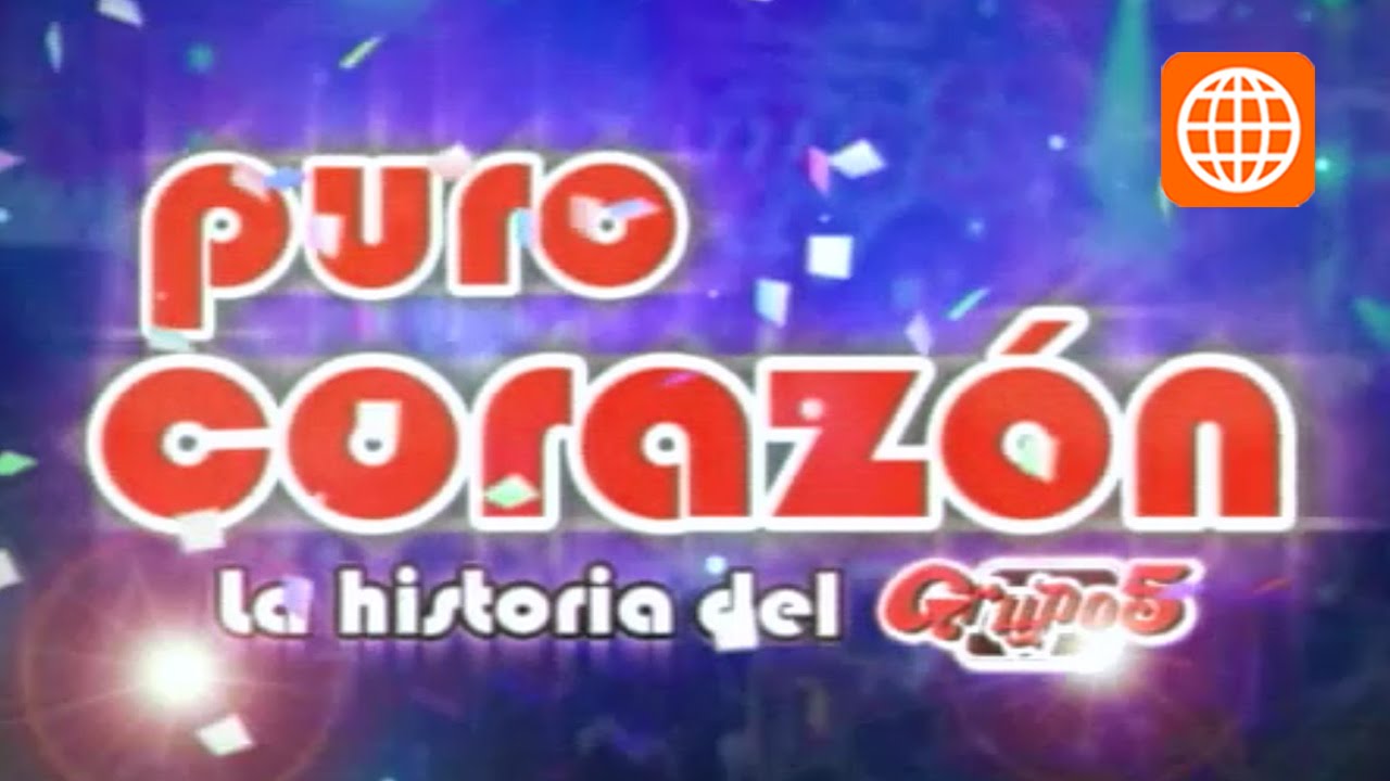 Puro Corazón