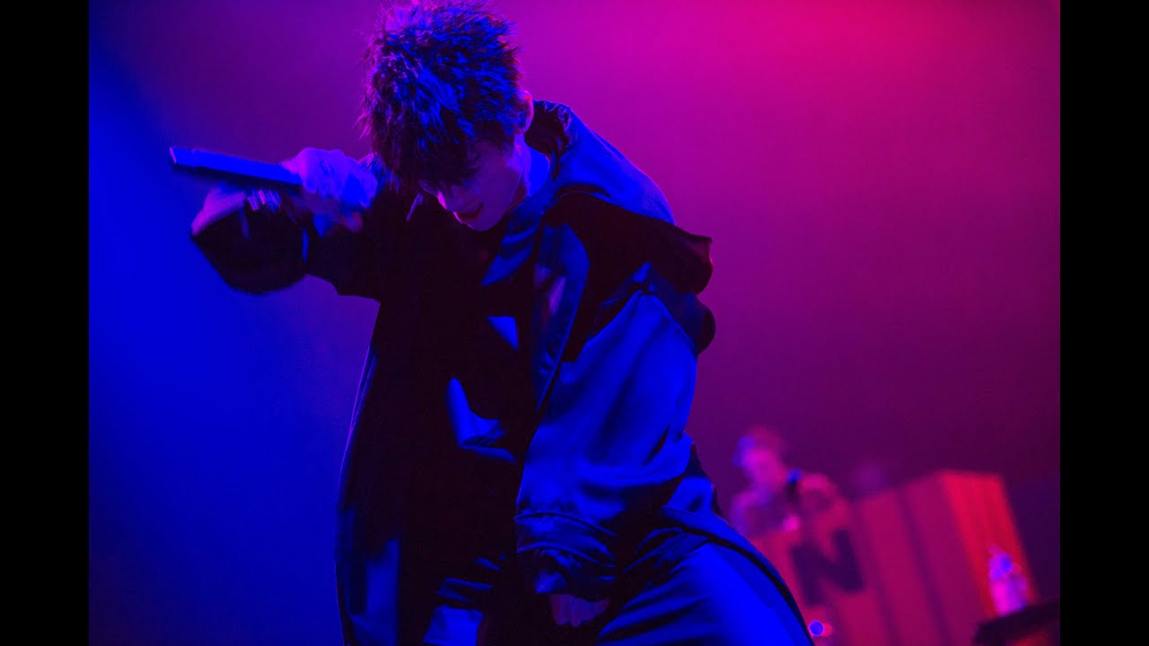 SKY-HI / 23:59 (SKY-HI TOUR 2019 -The JAPRISON-)
