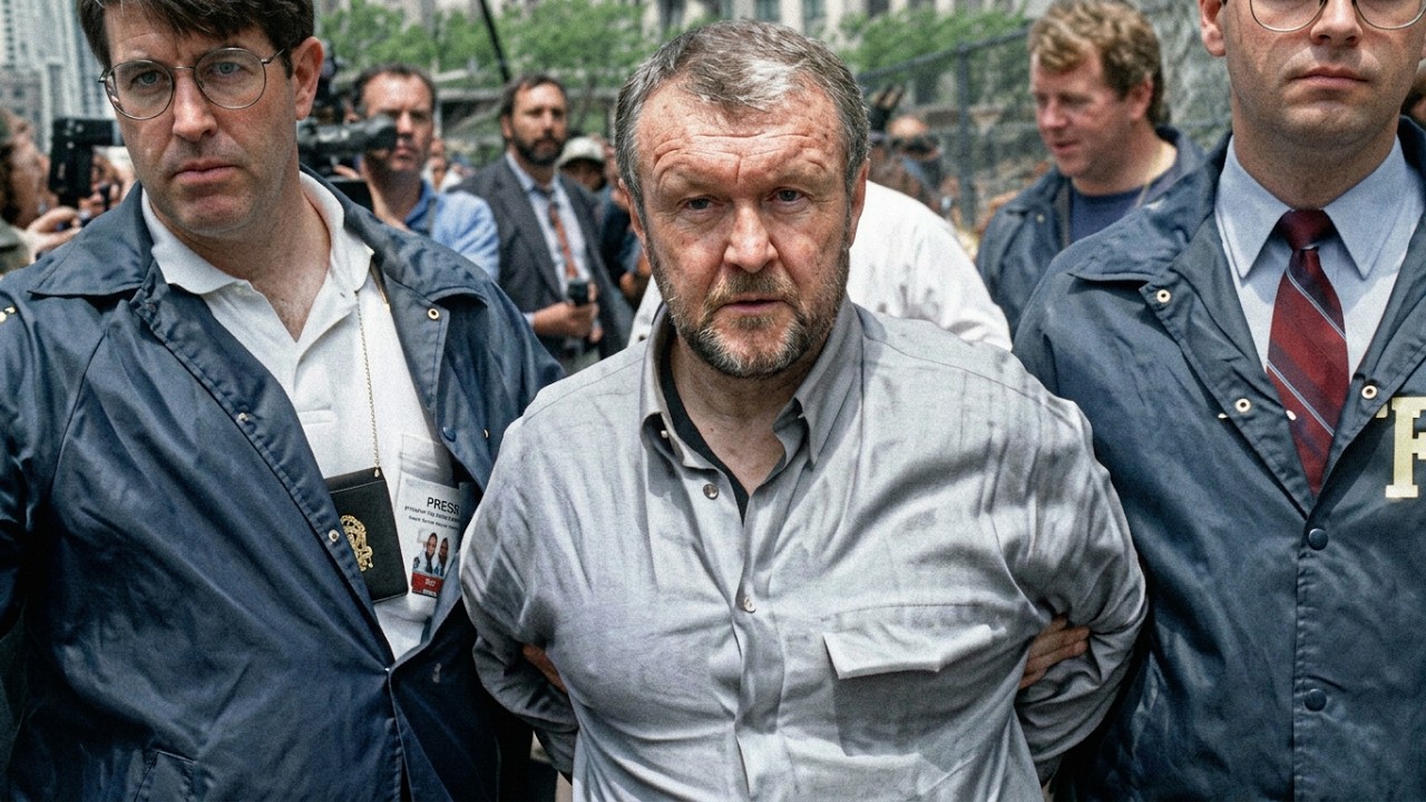 Rosyjska mafia | Władcy mafii