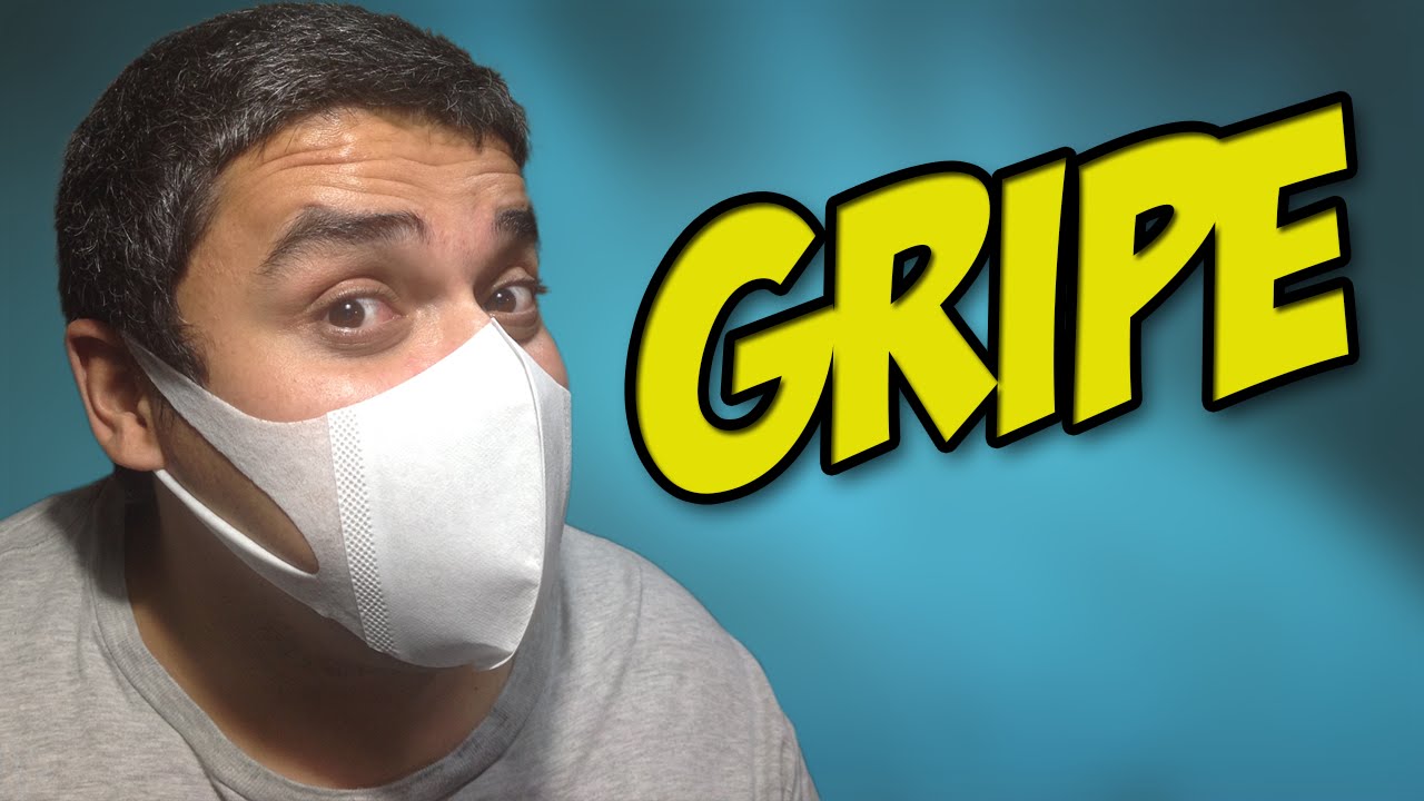 Gripe e Influenza, e o Medo dos Japoneses! - Japão por Outros Olhos