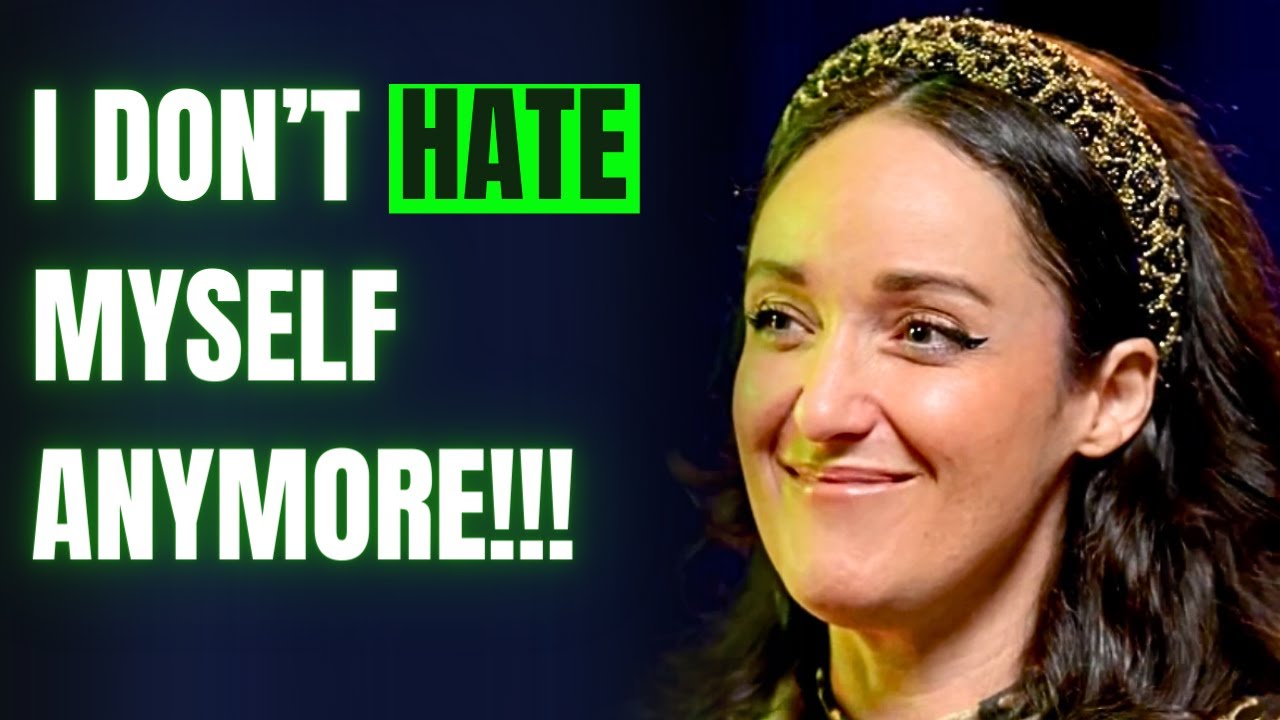 Renowned ADHD Activist: 
