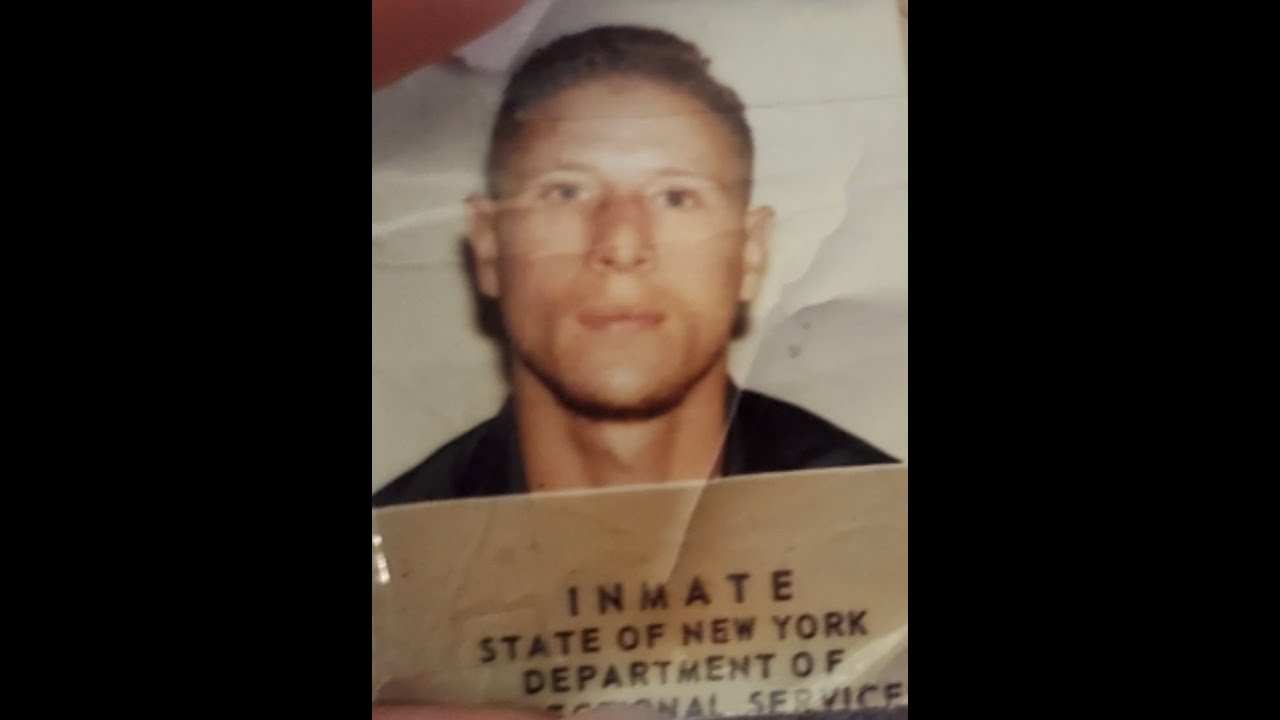 Part 1 Life in Clinton Correctional Facility/Tony The Roach and Gang Hits #Clinton