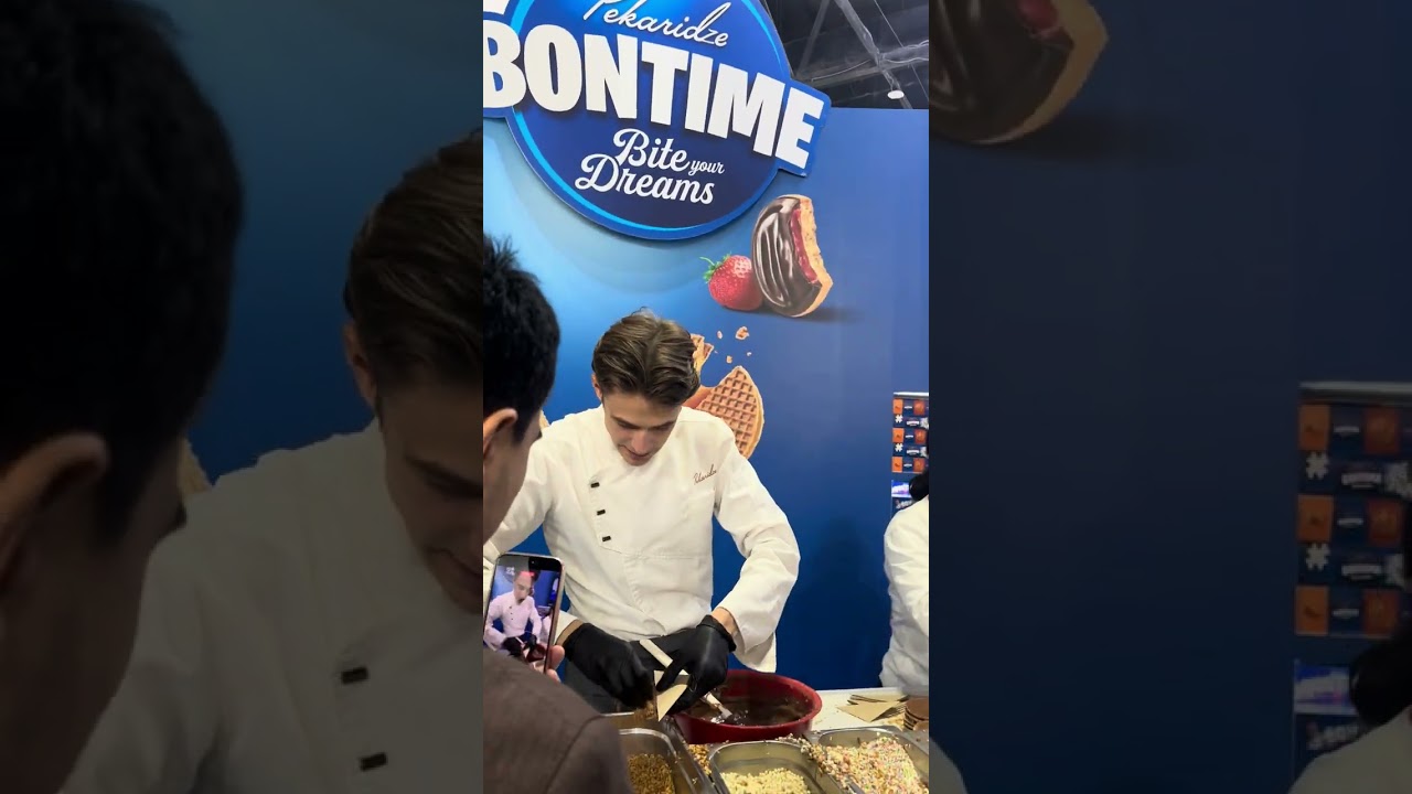 Gulfood 2026 tour by SCG 