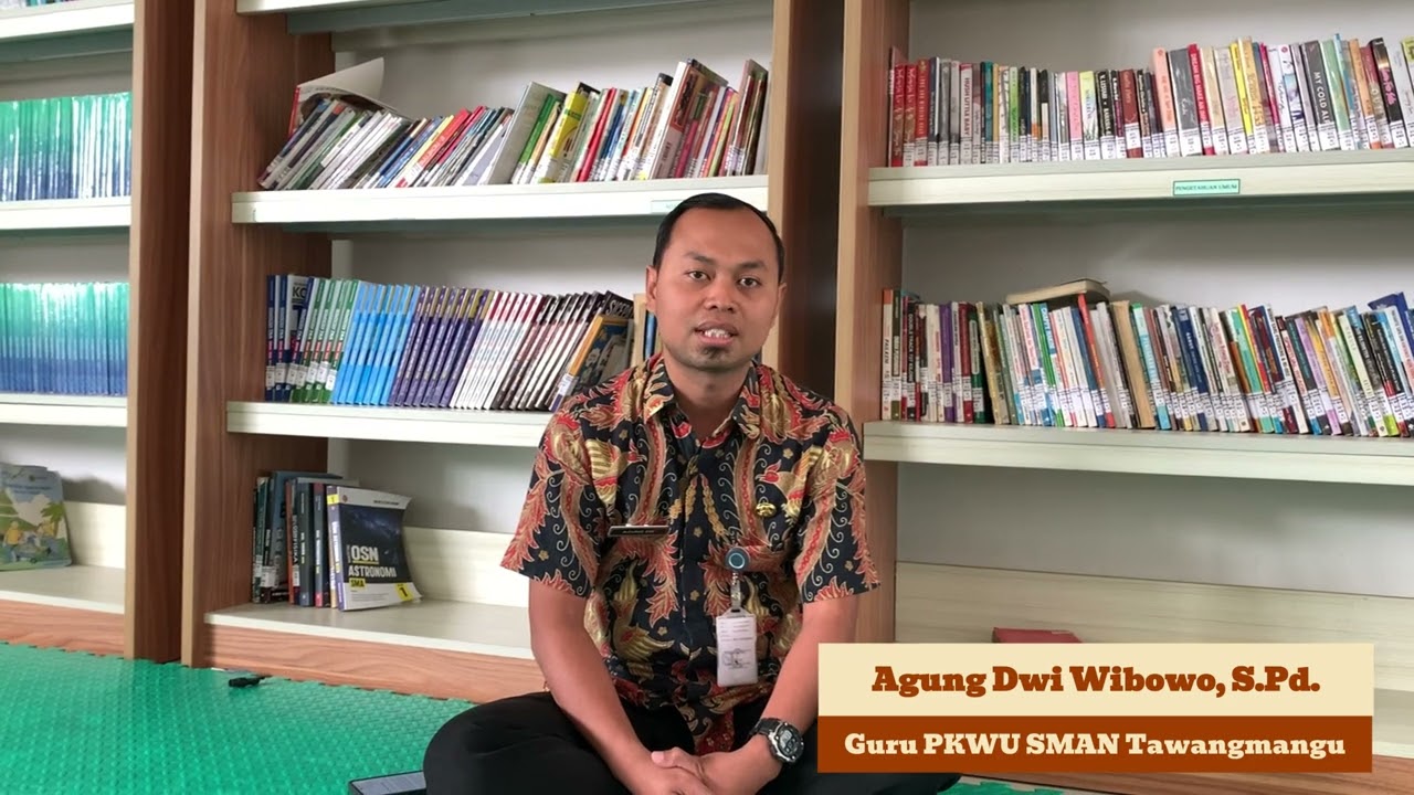 Pesan Kesan Asistensi Mengajar Hibah Pembelajaran Berdampak SMA Negeri Tawangmangu 2025-2026