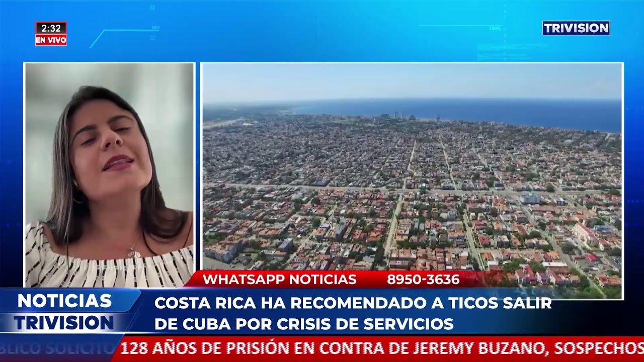 A partir de este momento inicia la conferencia de prensa por parte del Gobierno desde Peñas Blancas.
