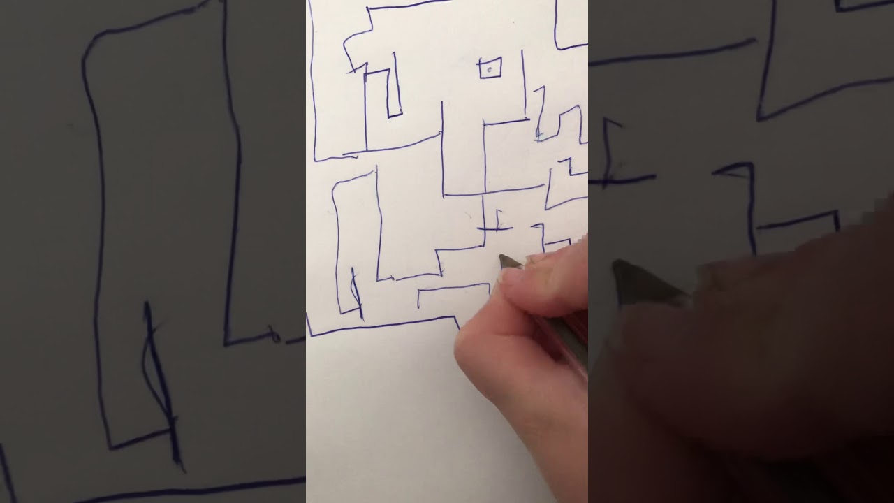Rethas Jurbal Maze
