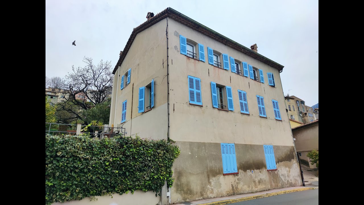 Ma maison ~ 2022
