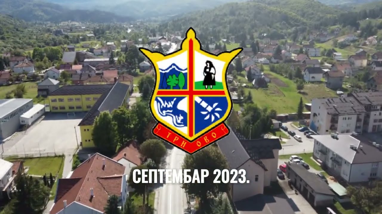 Trnovo 2023. by RTVIS