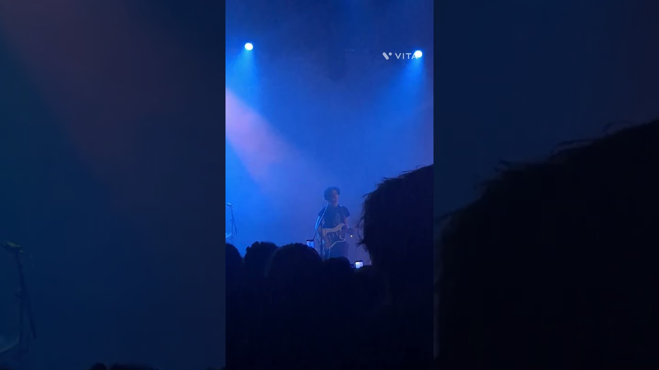 Artemas Concert vids ˙𐃷˙