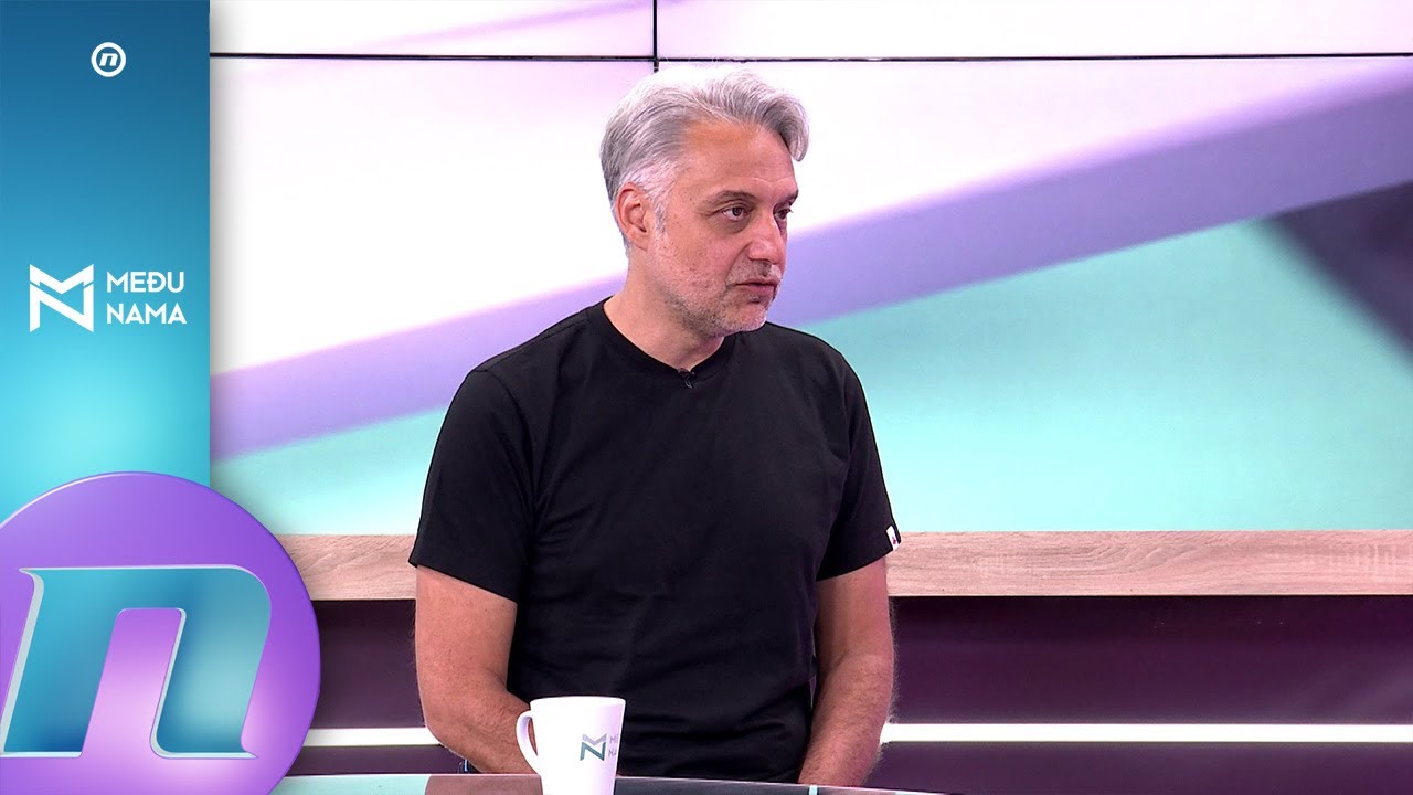 &ldquo;Apsolutnih 100&rdquo;: priča o generacijskom besu &ndash; Srdan Golubović
