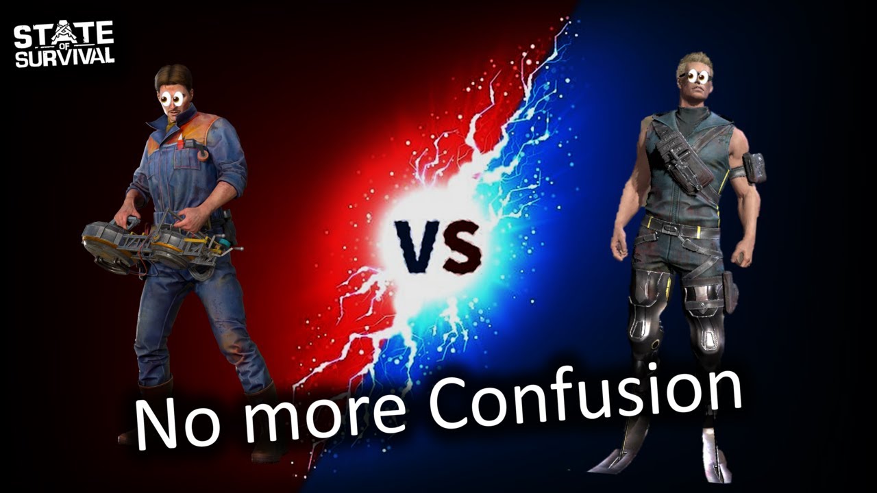 Garrison defense FULL Tutorial + the Nikola/Hank drama! State of Survival