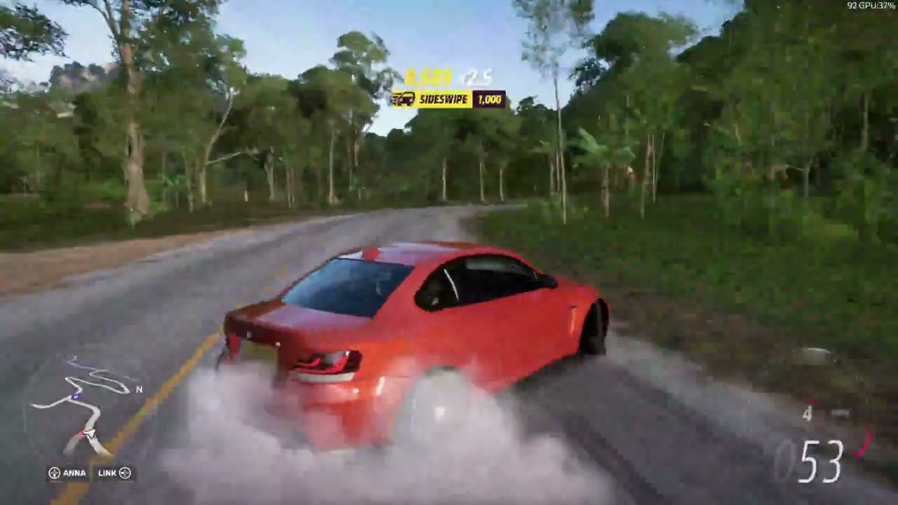 Forza Horizon 5 - LOFI - To Relax/sleep/study to.