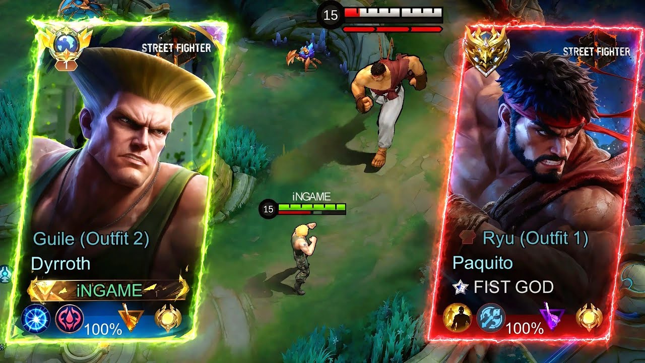 GLOBAL 1 DYRROTH VS PAQUITO HIGH DAMAGE! | EXPLAINED TUTORIAL EFFECTIVE TIPS TO DOMINATE - MLBB