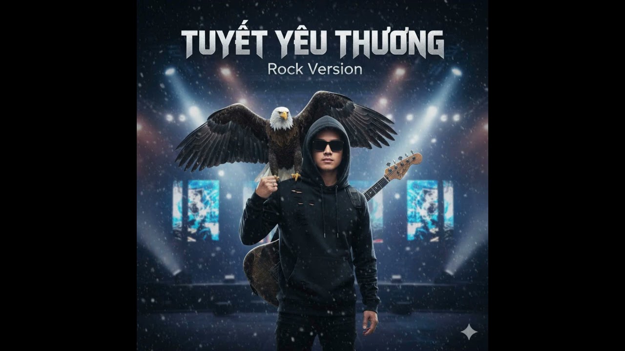 TUYẾT YÊU THƯƠNG - ROCK VERSION