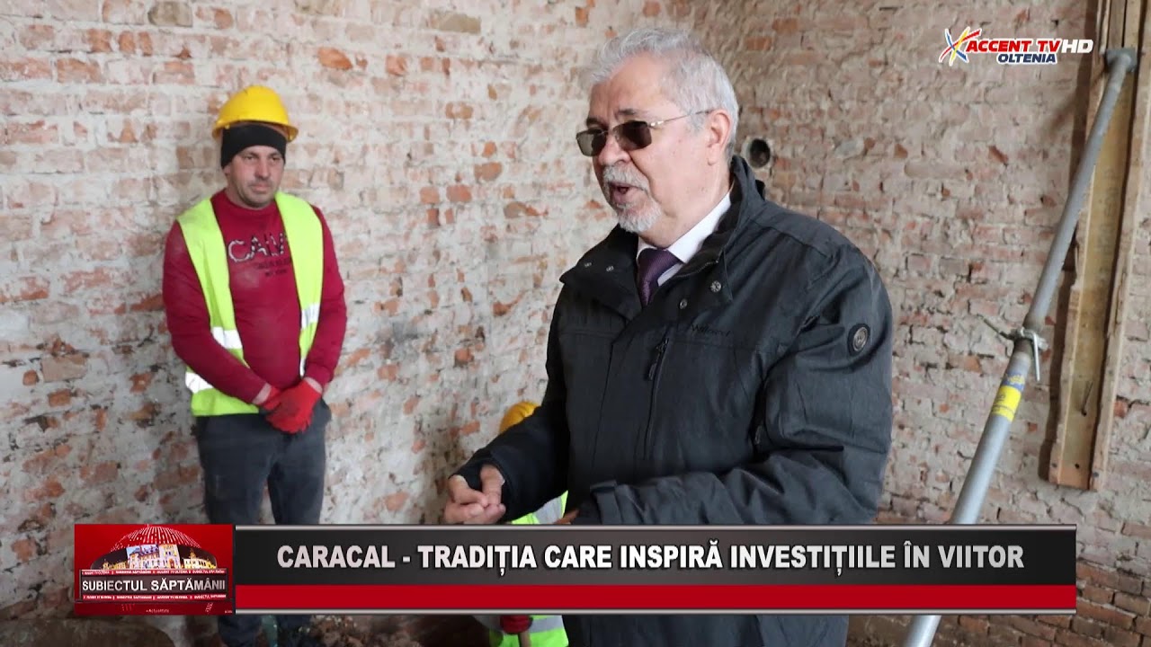 Subiectul Săptămânii 06 martie 2026