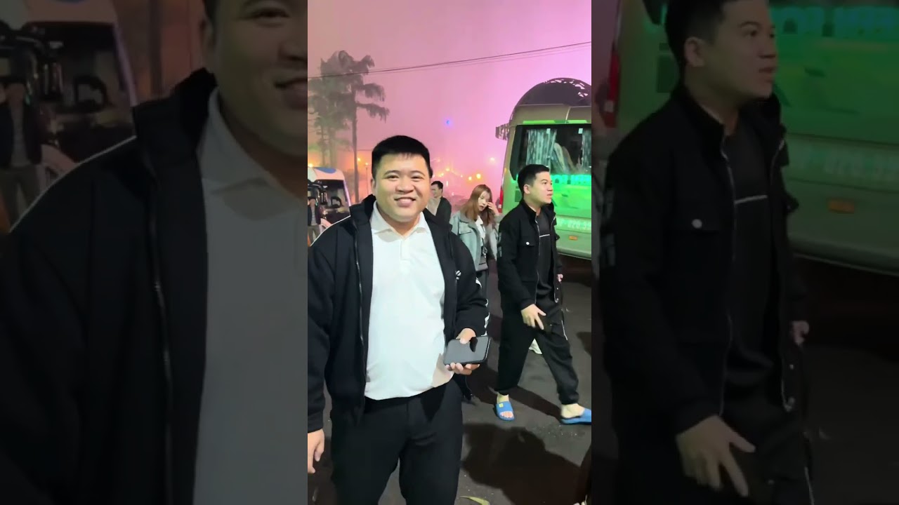 BÁC SĨ THÚ Y RA NGOÀI LÚC 3 RƯỠI SÁNG