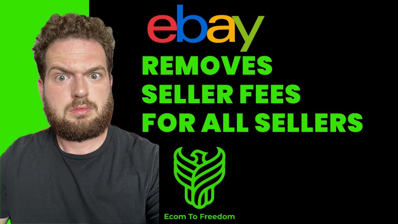eBay Removes Selling Limits For All Sellers