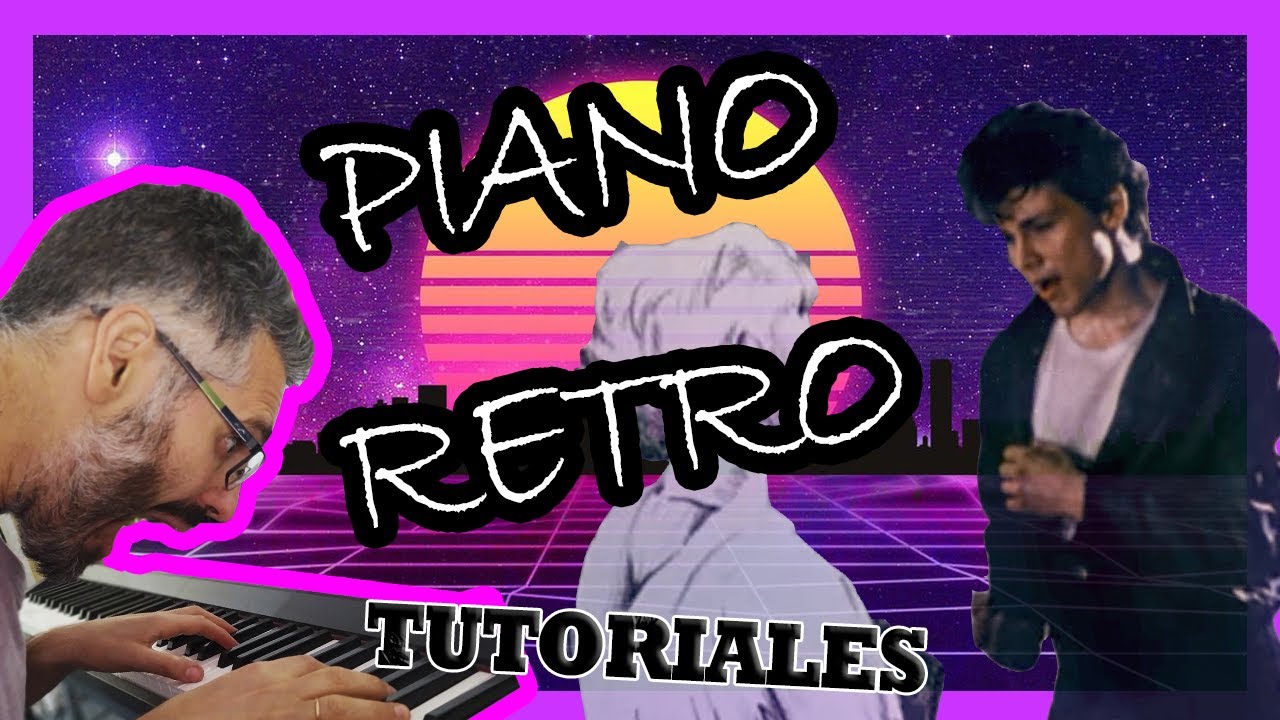 Cómo tocar en PIANO 