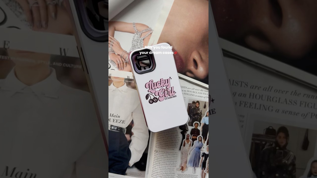 they had me at hello ✨📱 | Blunt Cases #smartphone #cellphonecase #iphonecover