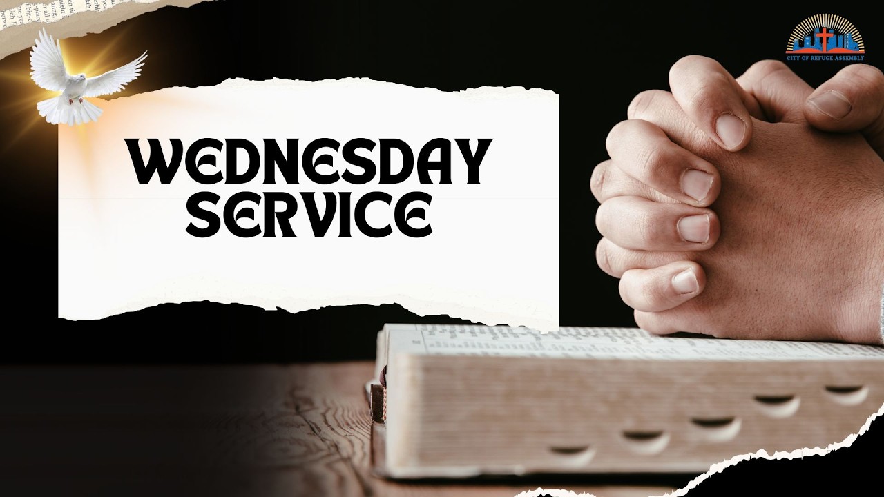 ПРИВЕСТИ МАЛЬЧИКА К ИИСУСУ!! || ИЗУЧЕНИЕ БИБЛИИ || МИН МАКСВЕЛЛ МАИГО.