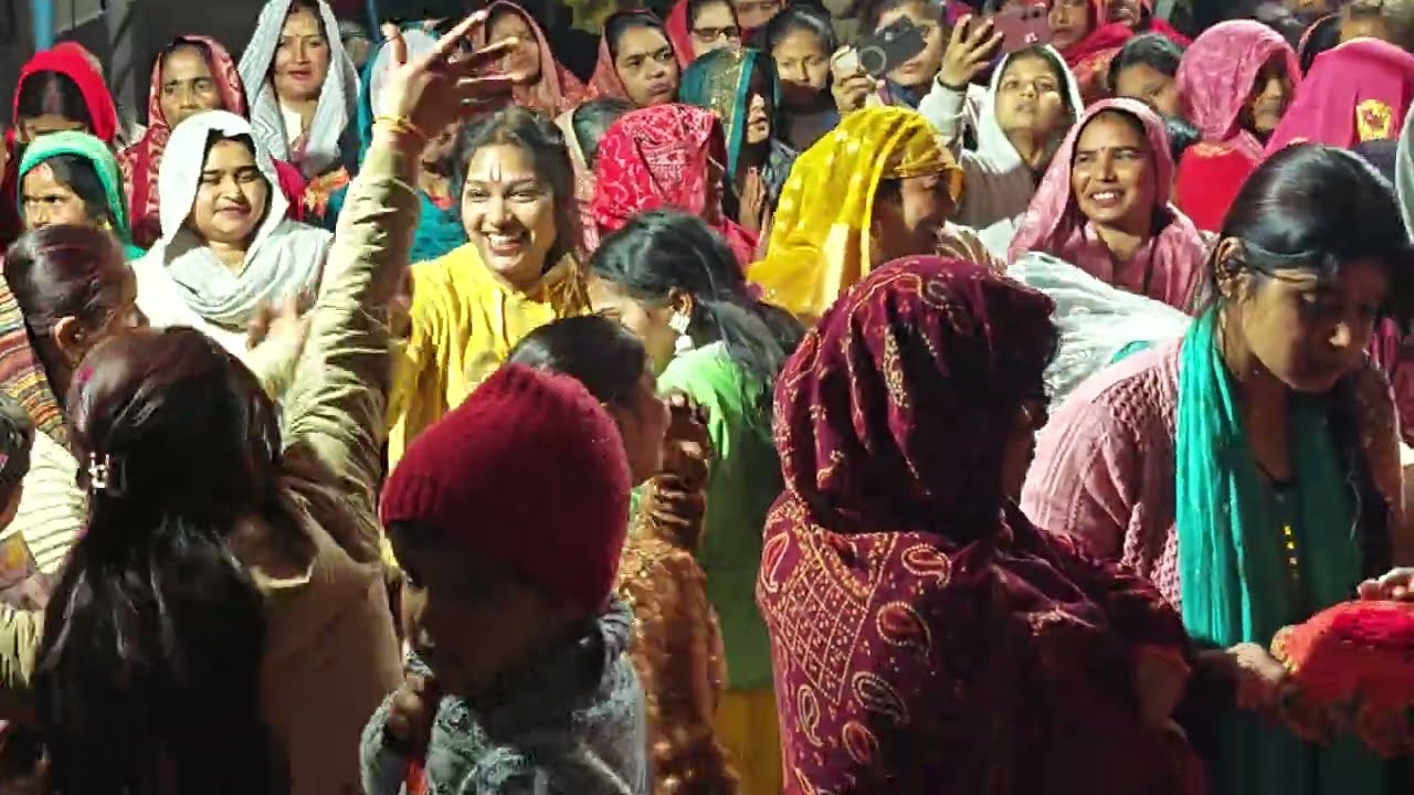 Some moments | 🌺 Divine Bhagwat Katha Celebration | Radha Krishna Temple | Mainpuri | Uttar pradesh 