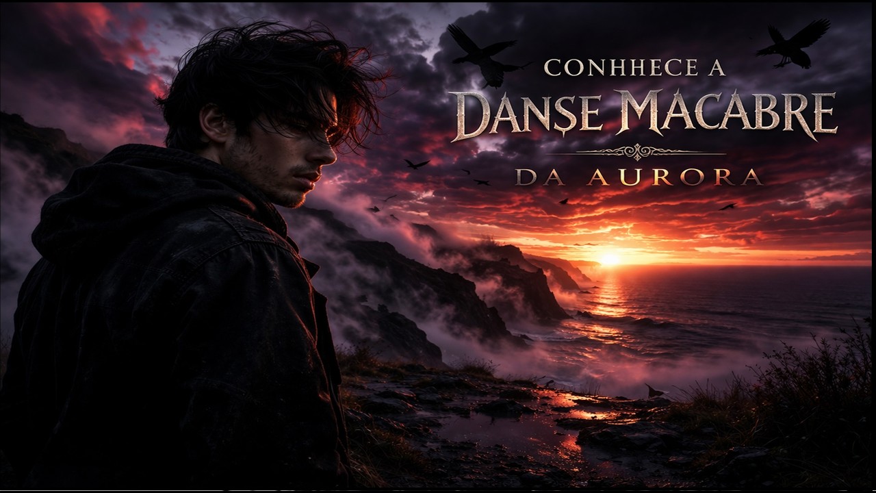 Danse Macabre da Aurora