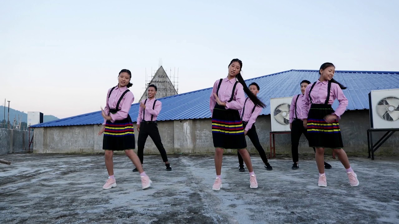 KBCM, 66th KBBB YOUTH CONVENTION 2020 (Polok)
