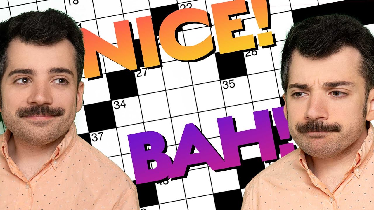 Thursday: Fun Theme/Tricky Fill - 21 July 2022 New York Times Crossword