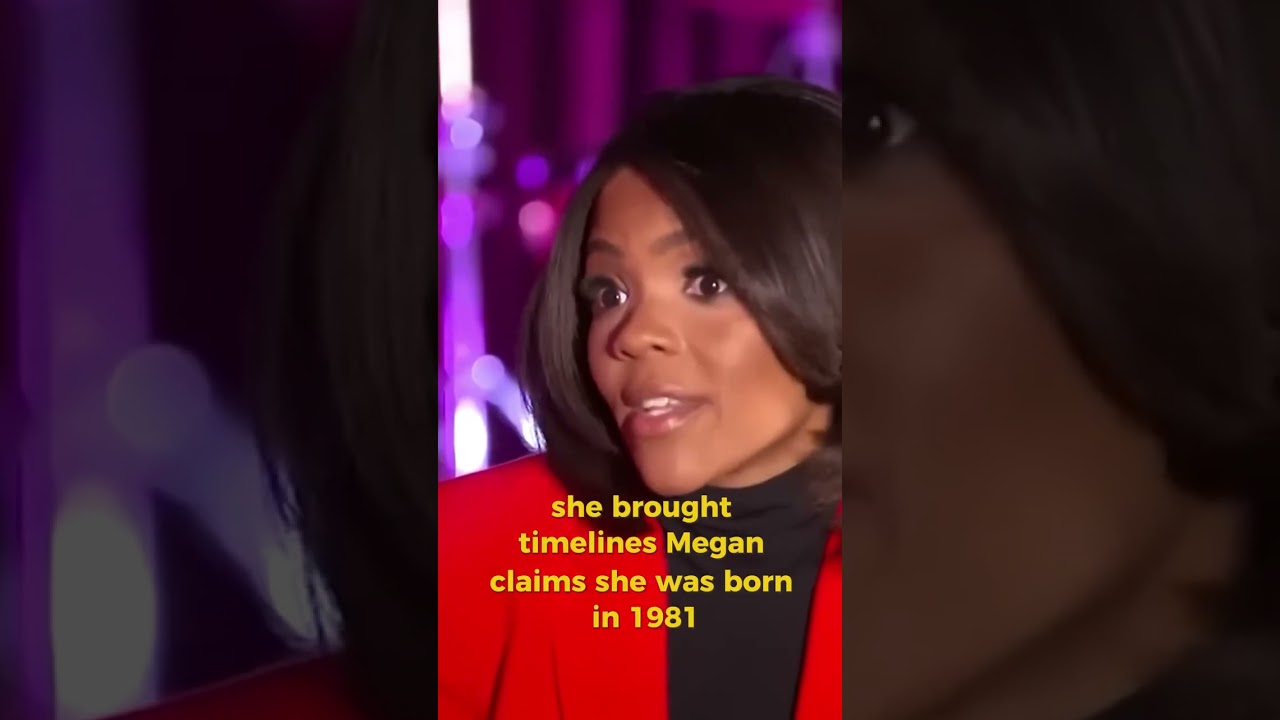 I Dug Up Meghan's SHOCKING Age Secret