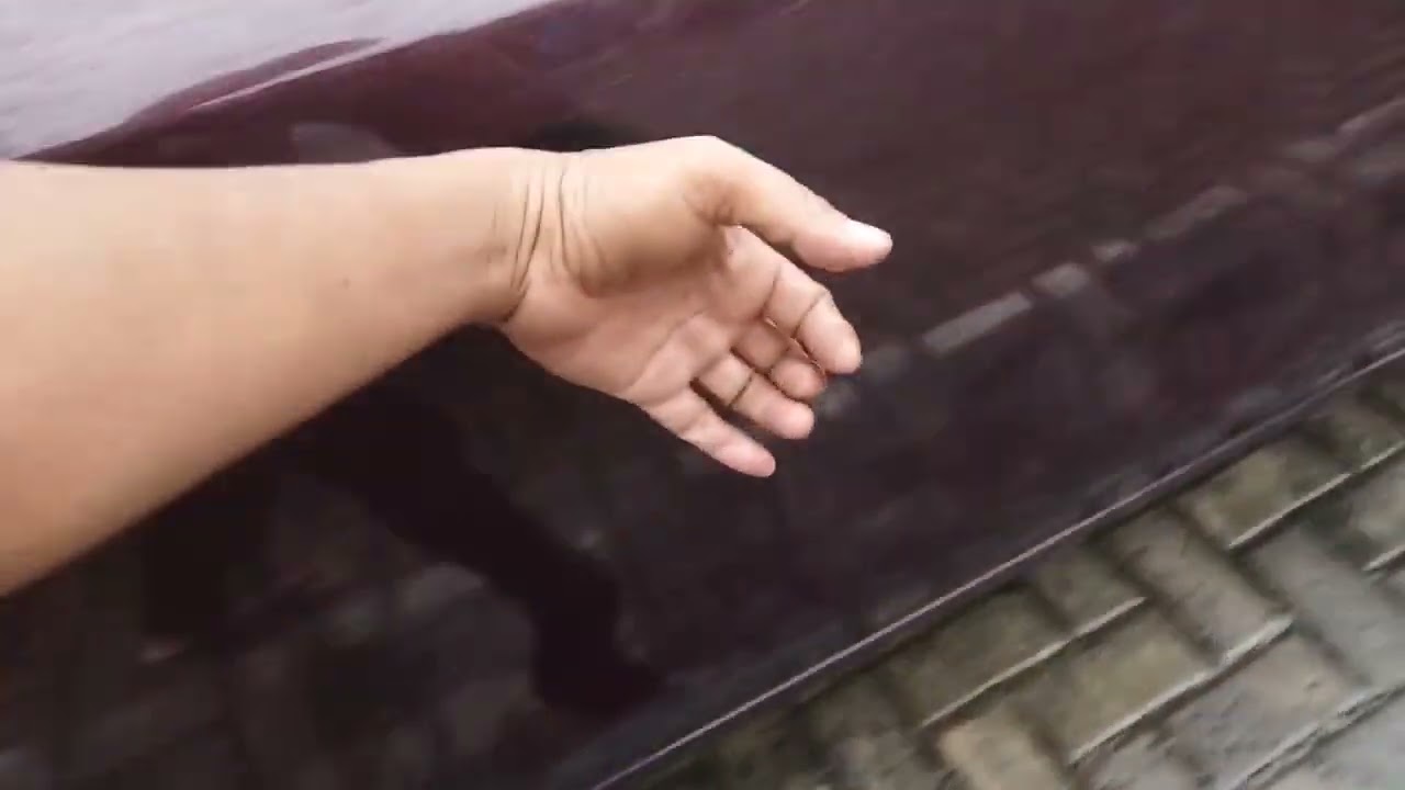 (B-2182-KMO) NISSAN GRAND LIVINA SV 1.5 AT TAHUN 2013 LOKASI : BEKASI