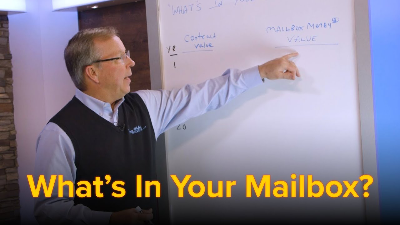 Mailbox Money&reg; Annuities: The Real Deal on Annuity Bonuses