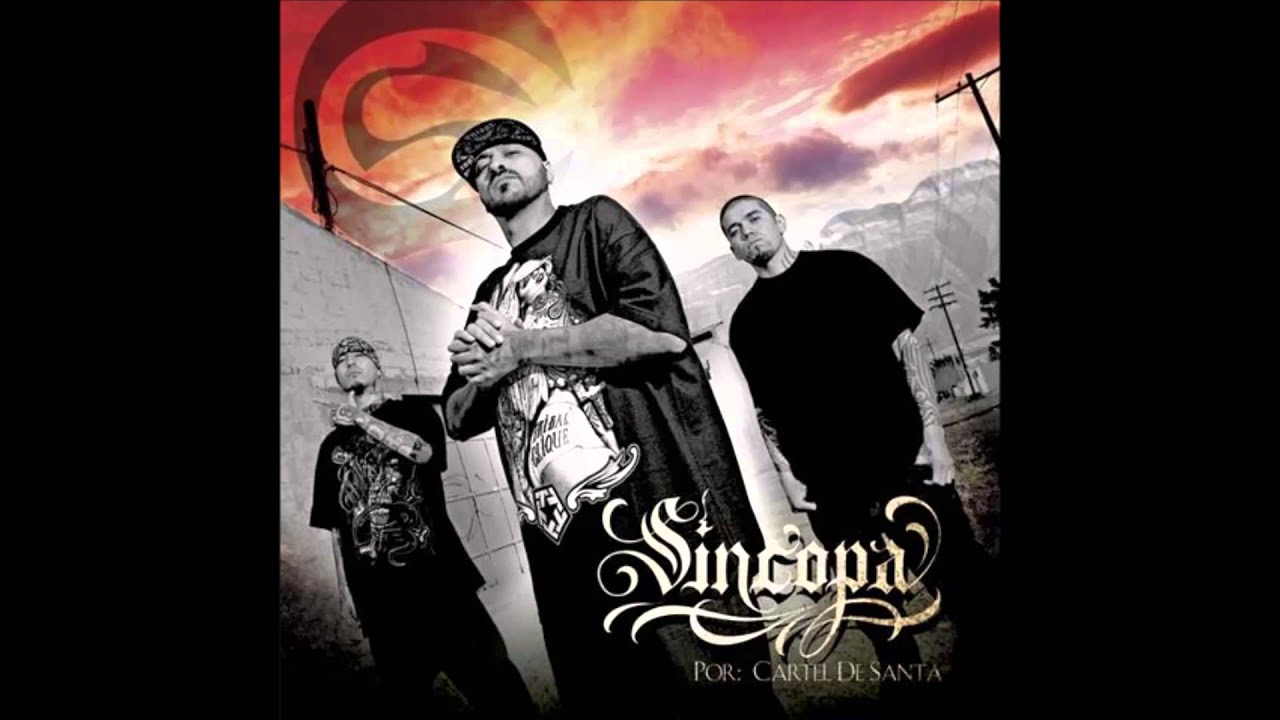 Dale Fuego - Cartel De Santa