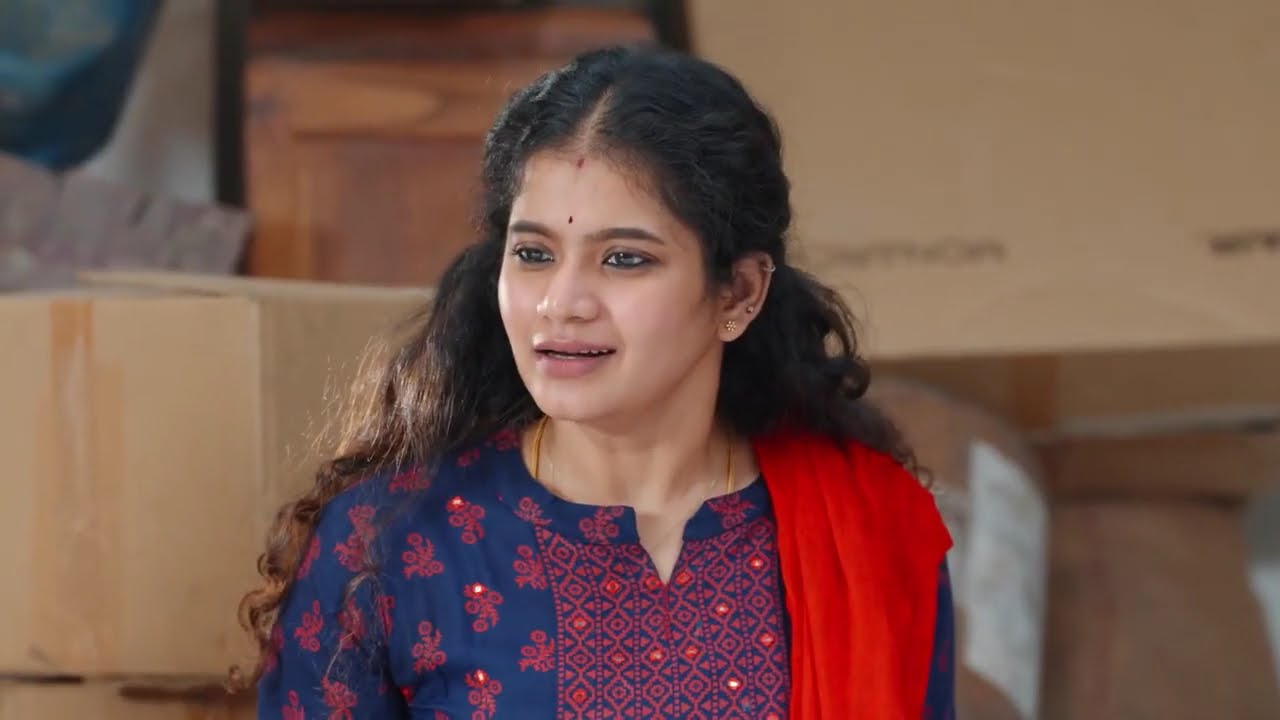 Veera | Ep - 566 | Webisode | Feb 23 2026 | Zee Tamil