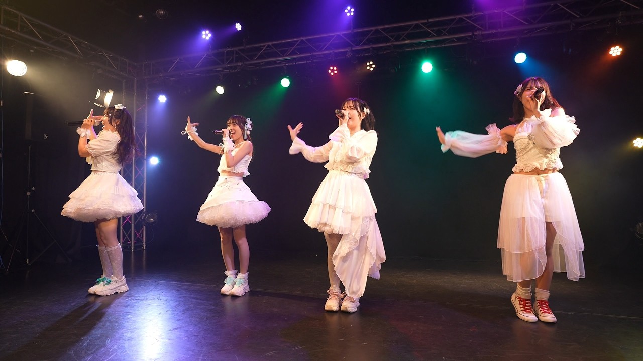あっぷぐれーど！ 2026/2/15 「IDOL BASTAR LIVE Vol.532」