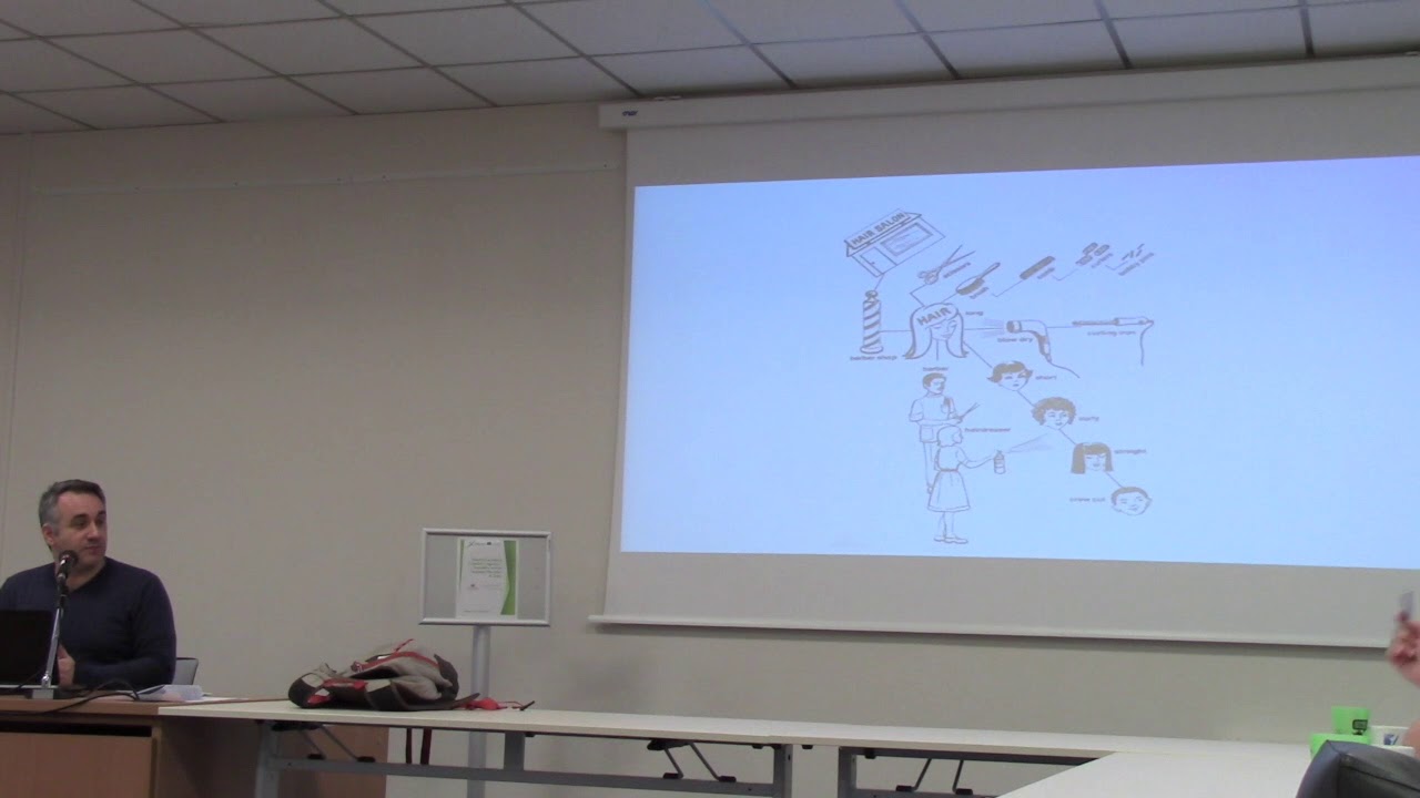 Les stratégies d´apprentissage (I)