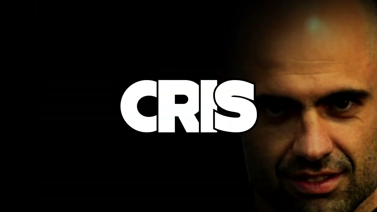 Relembre a treta entre o zagueiro Cris e o goleiro Eduardo em 2004