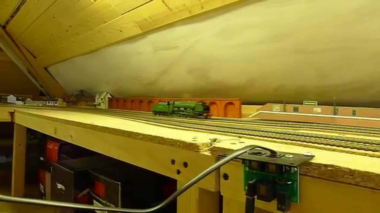 SR 4 6 0 LN Class N&deg;863