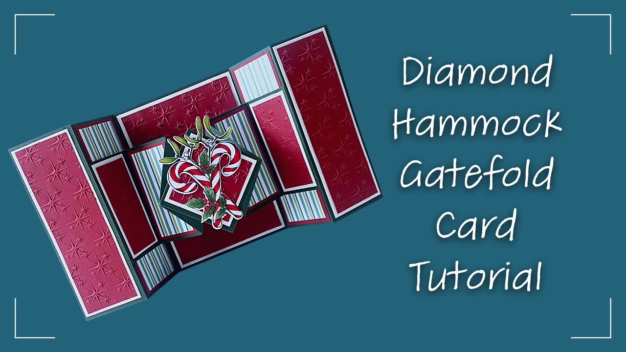 The Diamond Hammock Gatefold: The Best Card Upgrade?