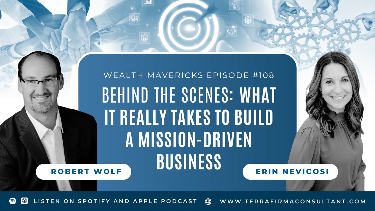 Behind the Scenes: What It Really Takes to Build a Mission Driven Business