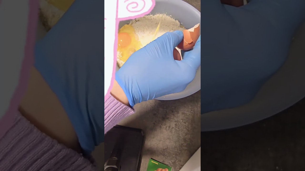 المعروك السوري بأنجح طريقة