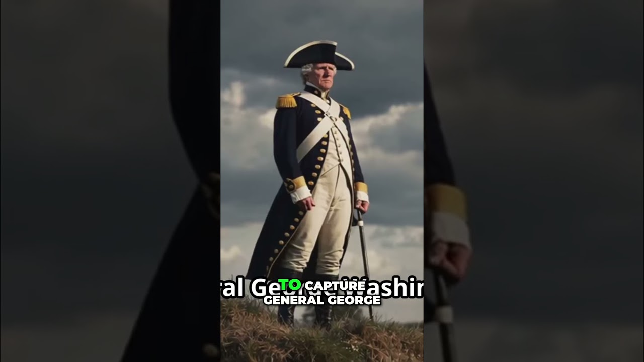 Hercules Mulligan: The Spy Who Saved George Washington 