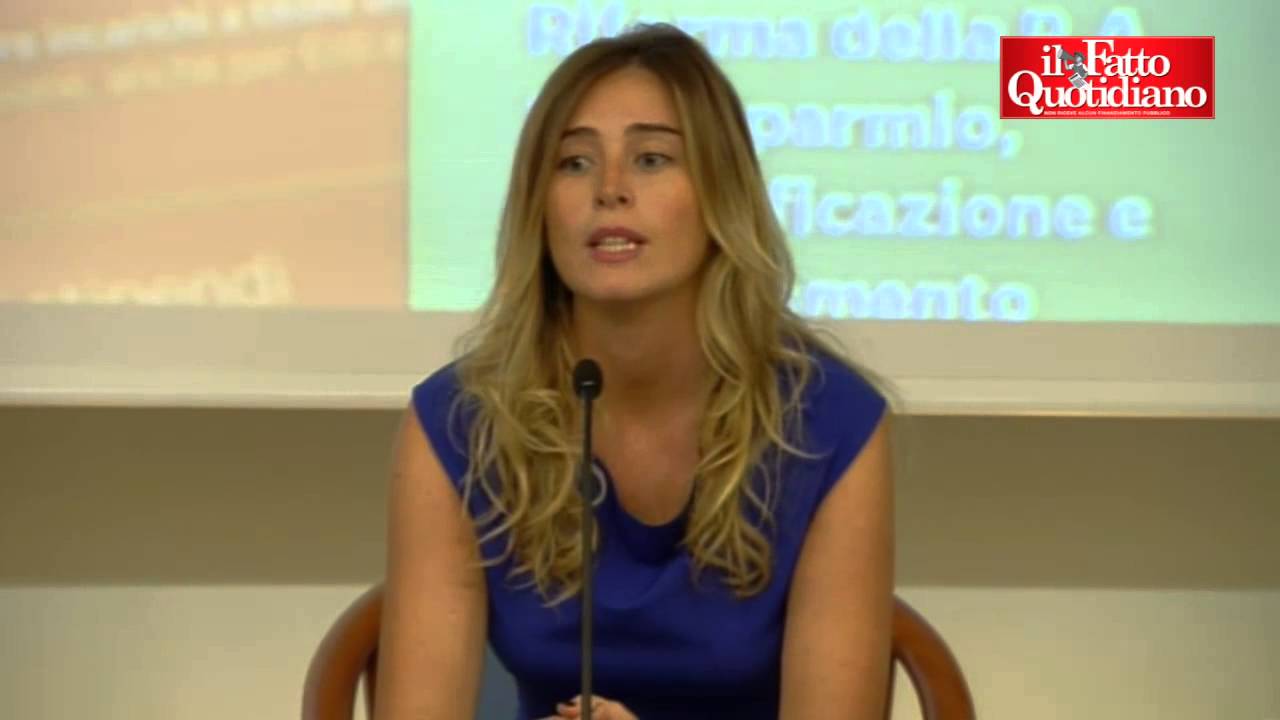Millegiorni, Renzi interroga Boschi su iter e decreti. Ministro risponde e lui: 