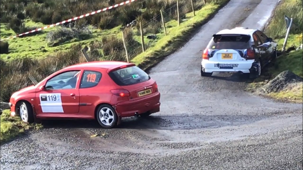 Donegal Harvest Rally 2023