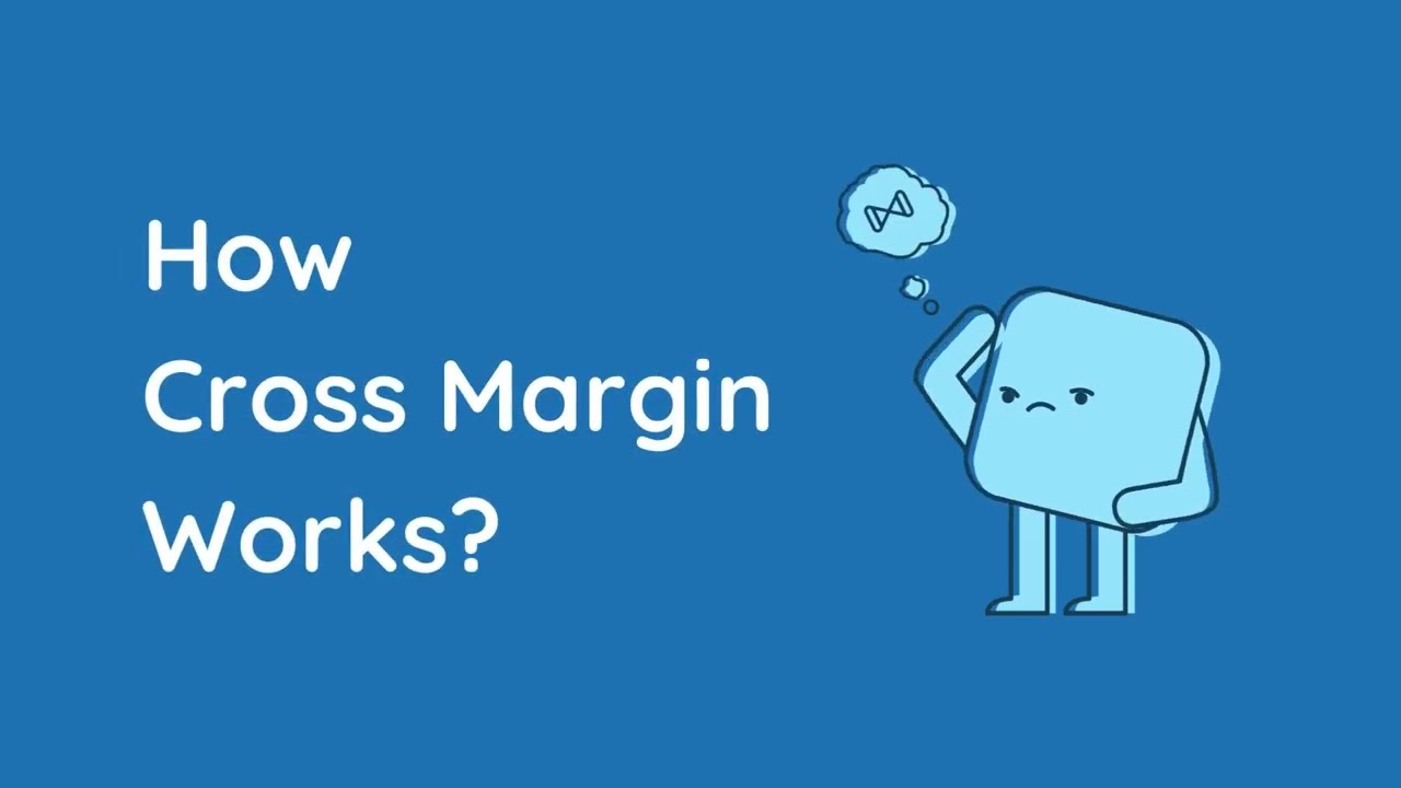 What is Cross Margin - Tutorial - Delta Exchange