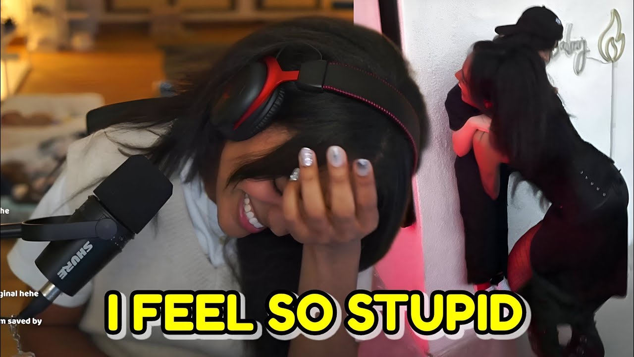 Sydney on Dressing as Goth Mommy on Jaime High School Birthday Party