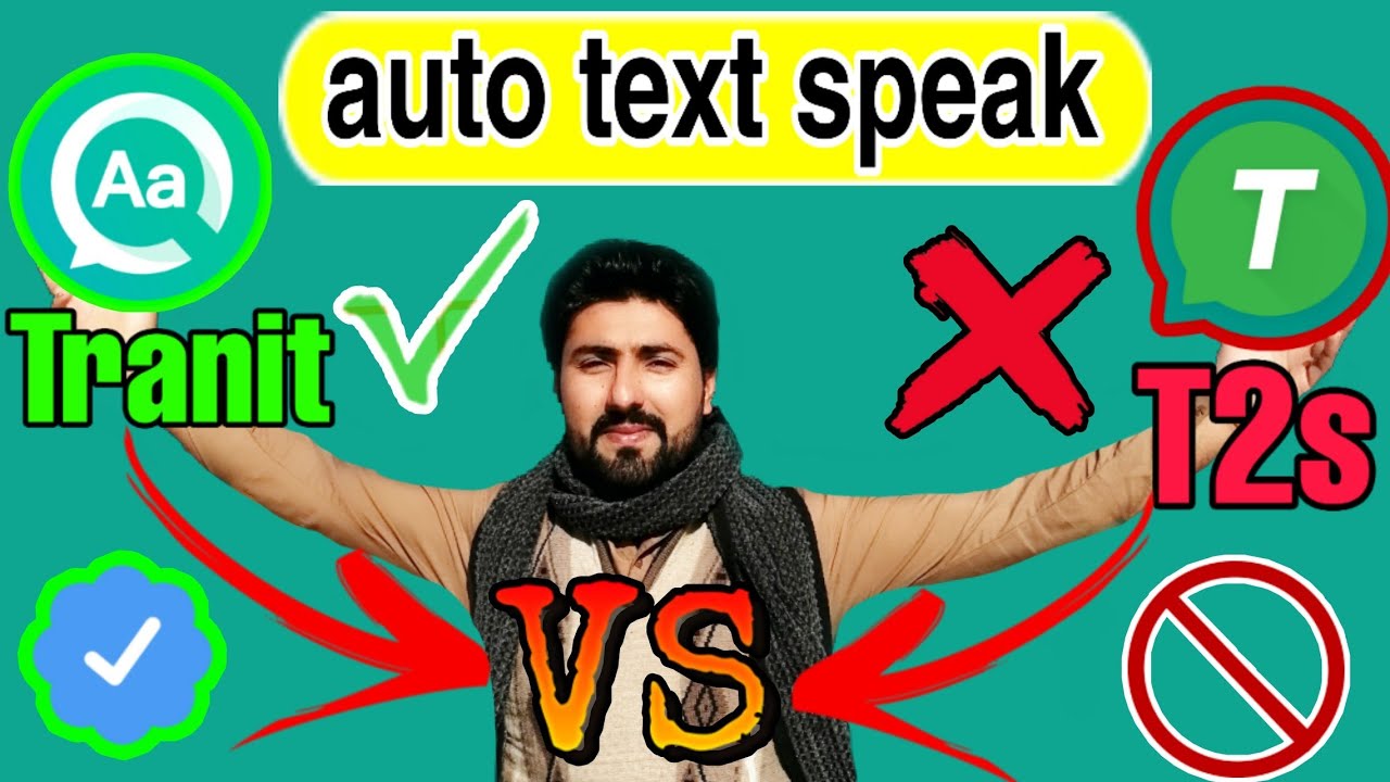 Tranit app bagair copy kiye text message ko suno  copy speak all language audio technical akhtar ji