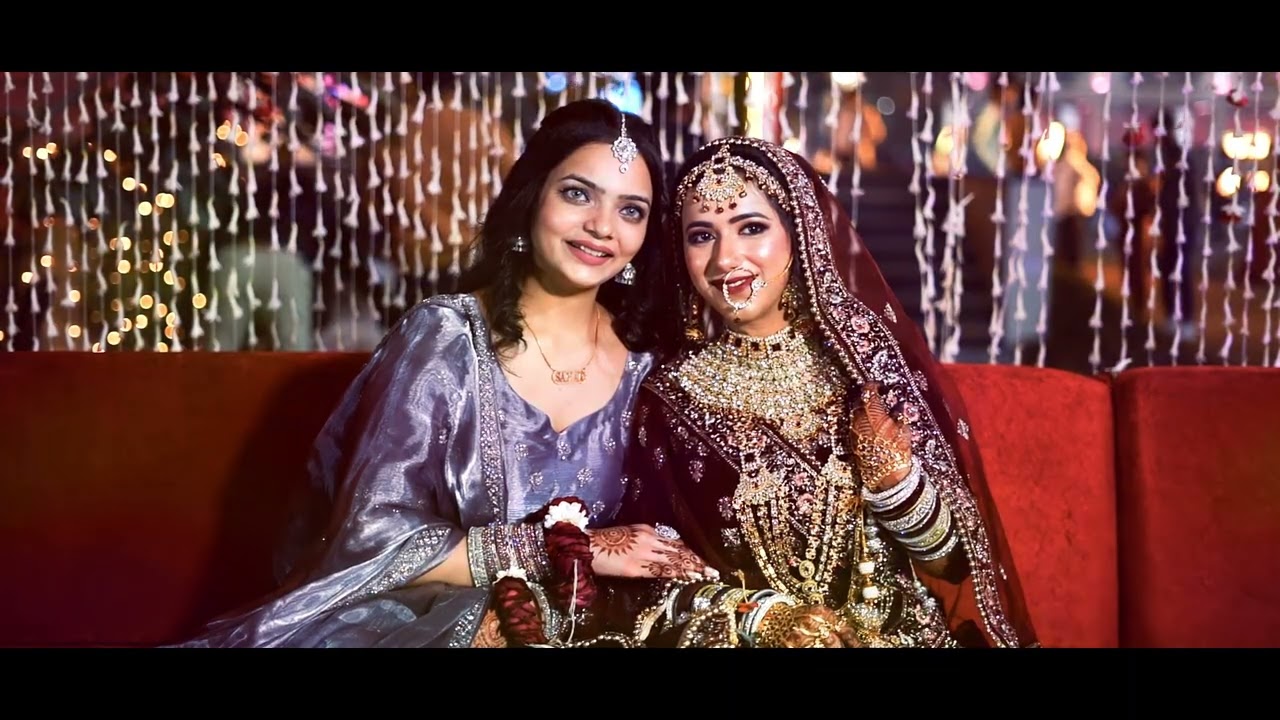 # Best Muslim Wedding Treasure