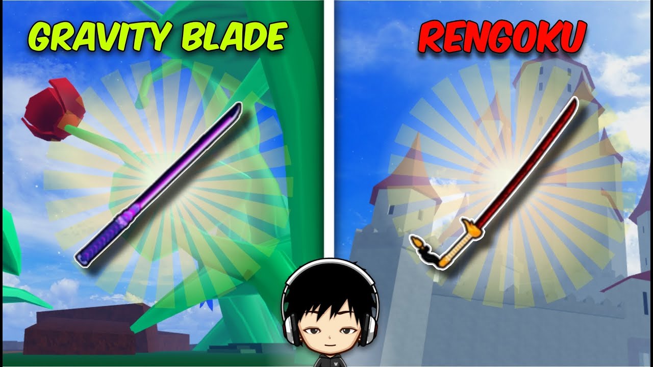 WHICH ONE IS BETTER IN BLOX FRUITS ???