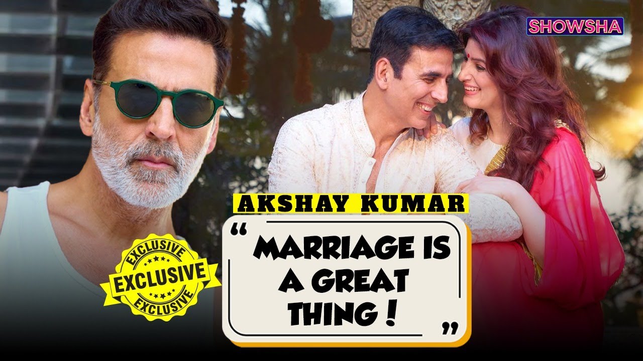 Akshay Kumar & 'Khel Khel Mein' Co-stars On Food, Love, Loyalty, Marriage | Exclusive Interview